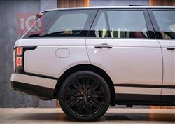 Land Rover Range Rover Vogue